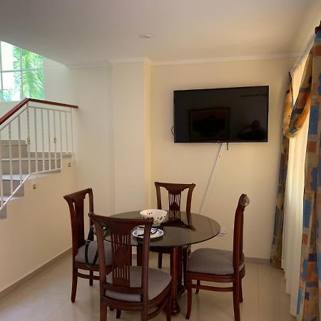 Stone Creek Barranquilla Villa Barranquilla  Bagian luar foto