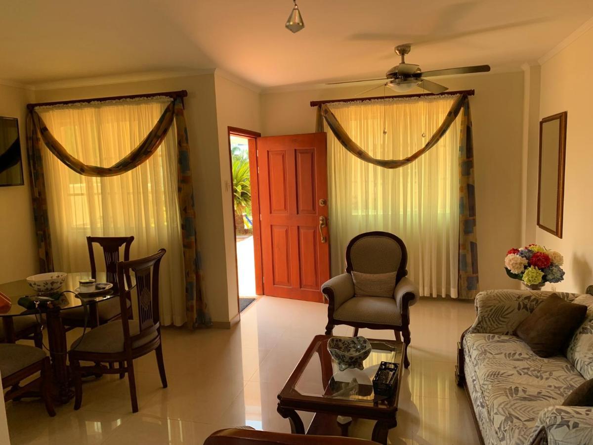 Stone Creek Barranquilla Villa Barranquilla  Bagian luar foto