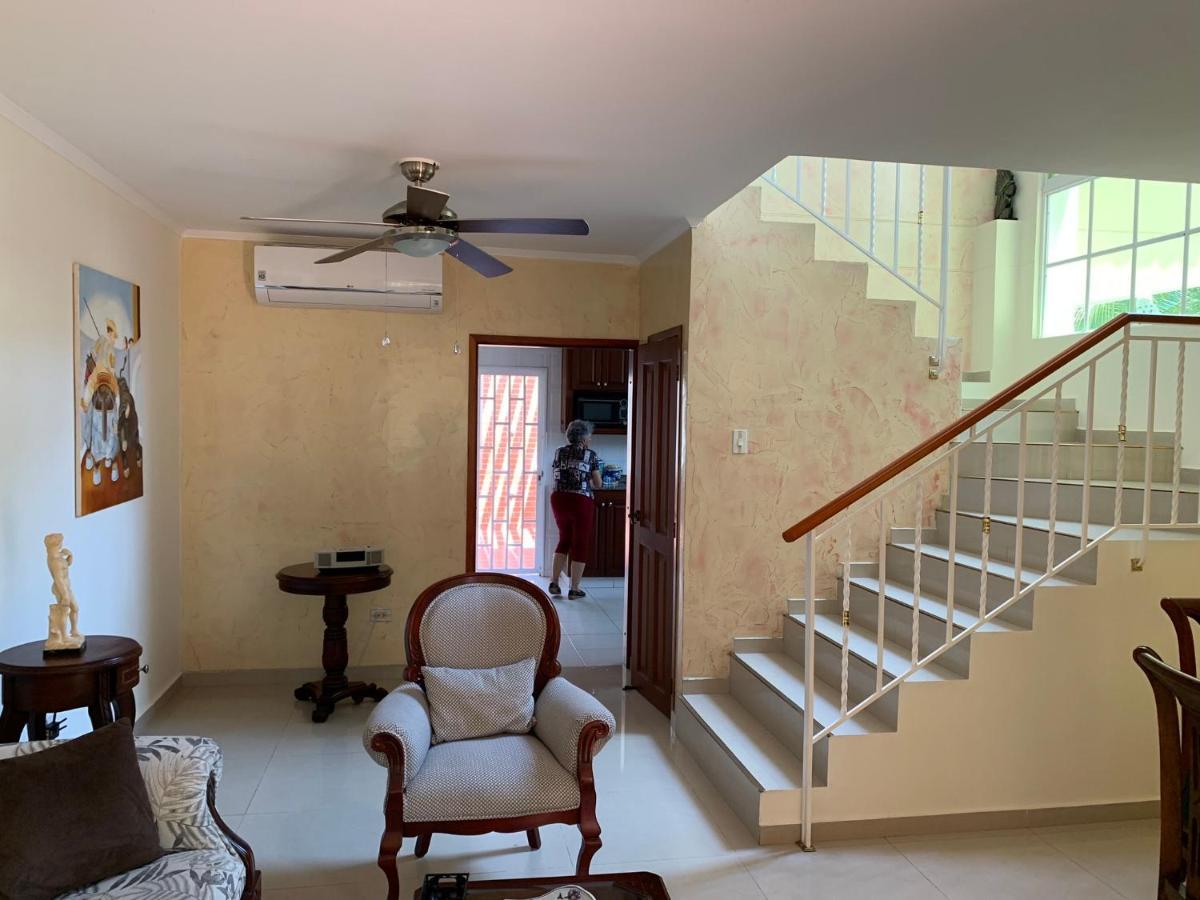 Stone Creek Barranquilla Villa Barranquilla  Bagian luar foto