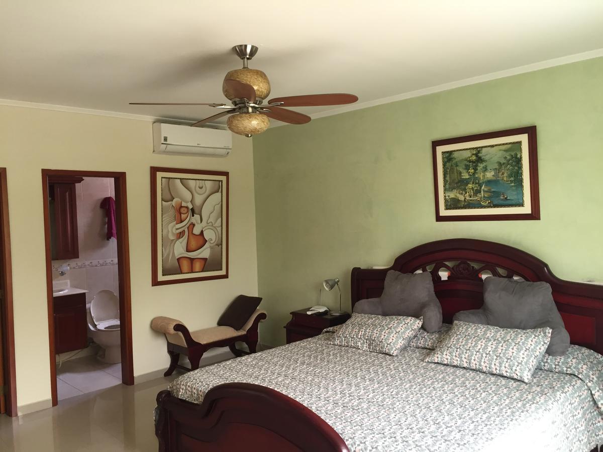 Stone Creek Barranquilla Villa Barranquilla  Bagian luar foto