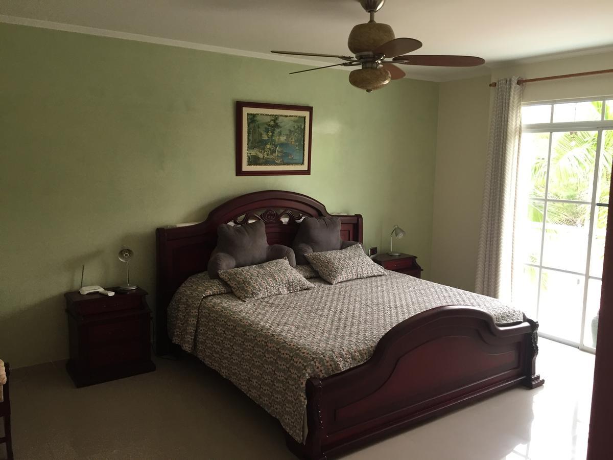 Stone Creek Barranquilla Villa Barranquilla  Bagian luar foto