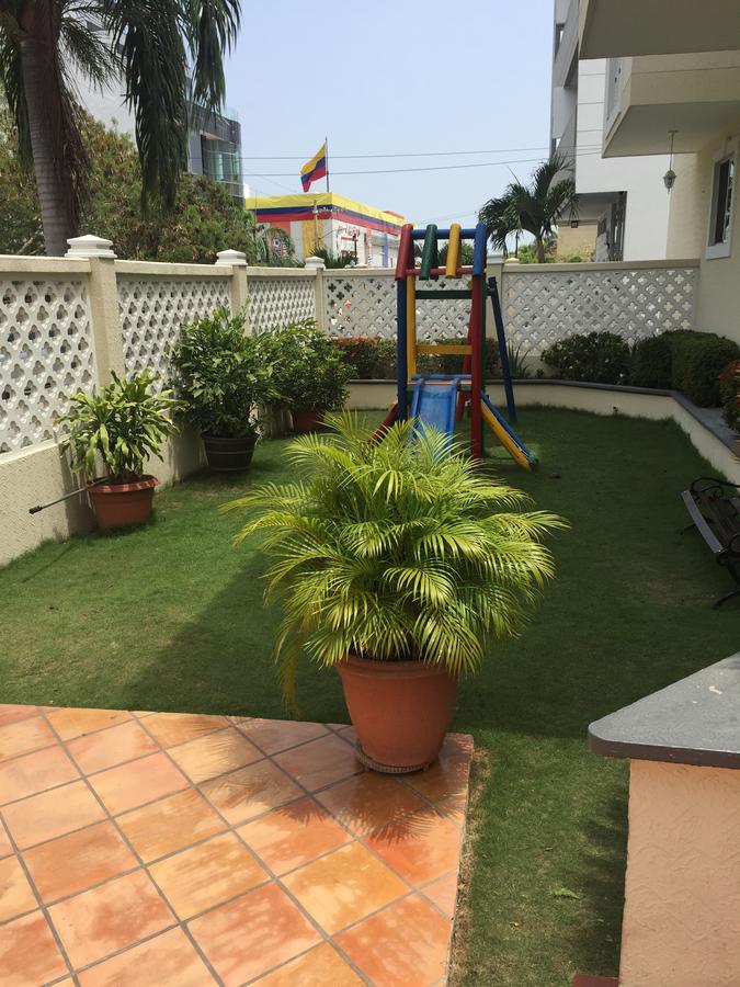 Stone Creek Barranquilla Villa Barranquilla  Bagian luar foto
