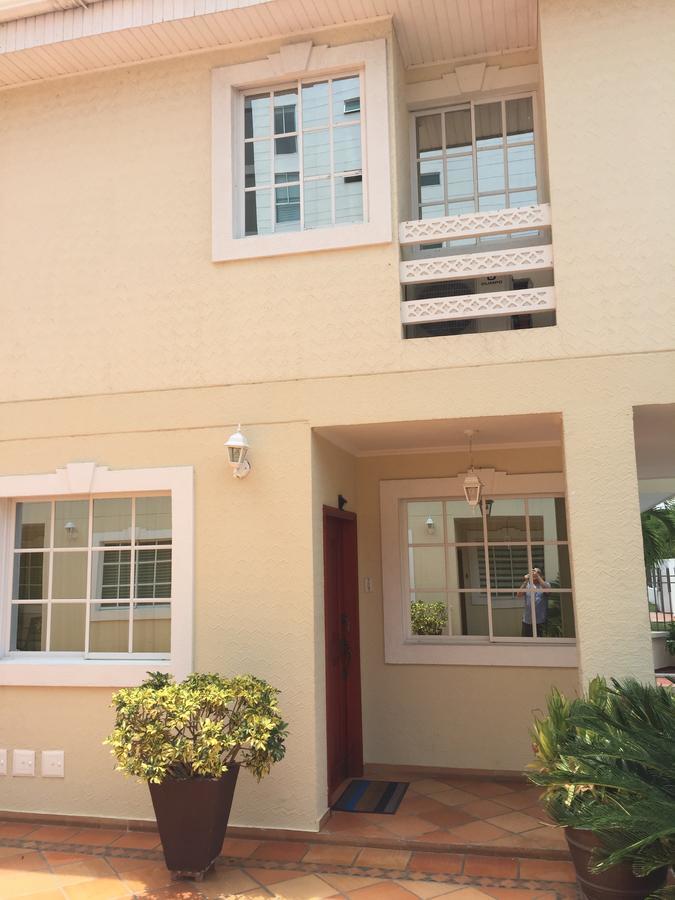 Stone Creek Barranquilla Villa Barranquilla  Bagian luar foto