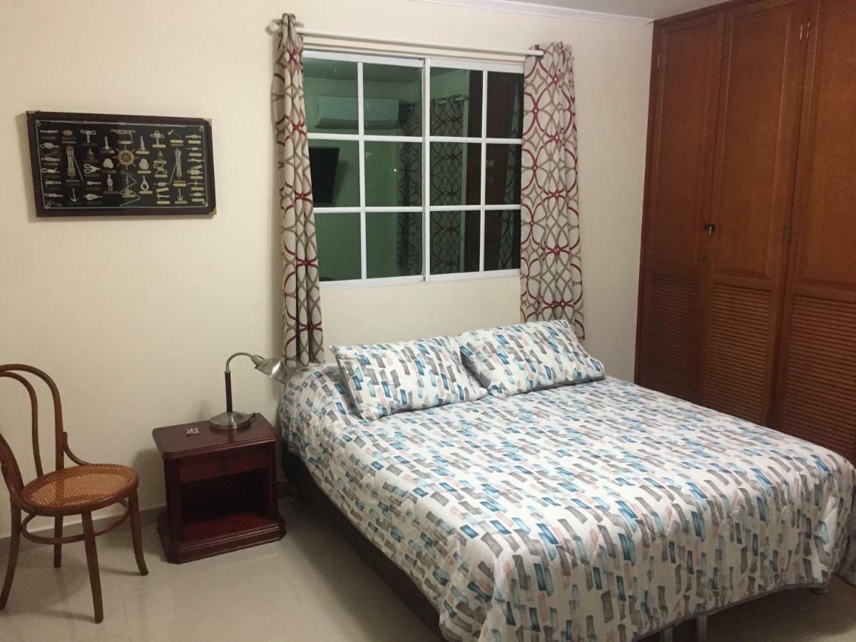 Stone Creek Barranquilla Villa Barranquilla  Bagian luar foto