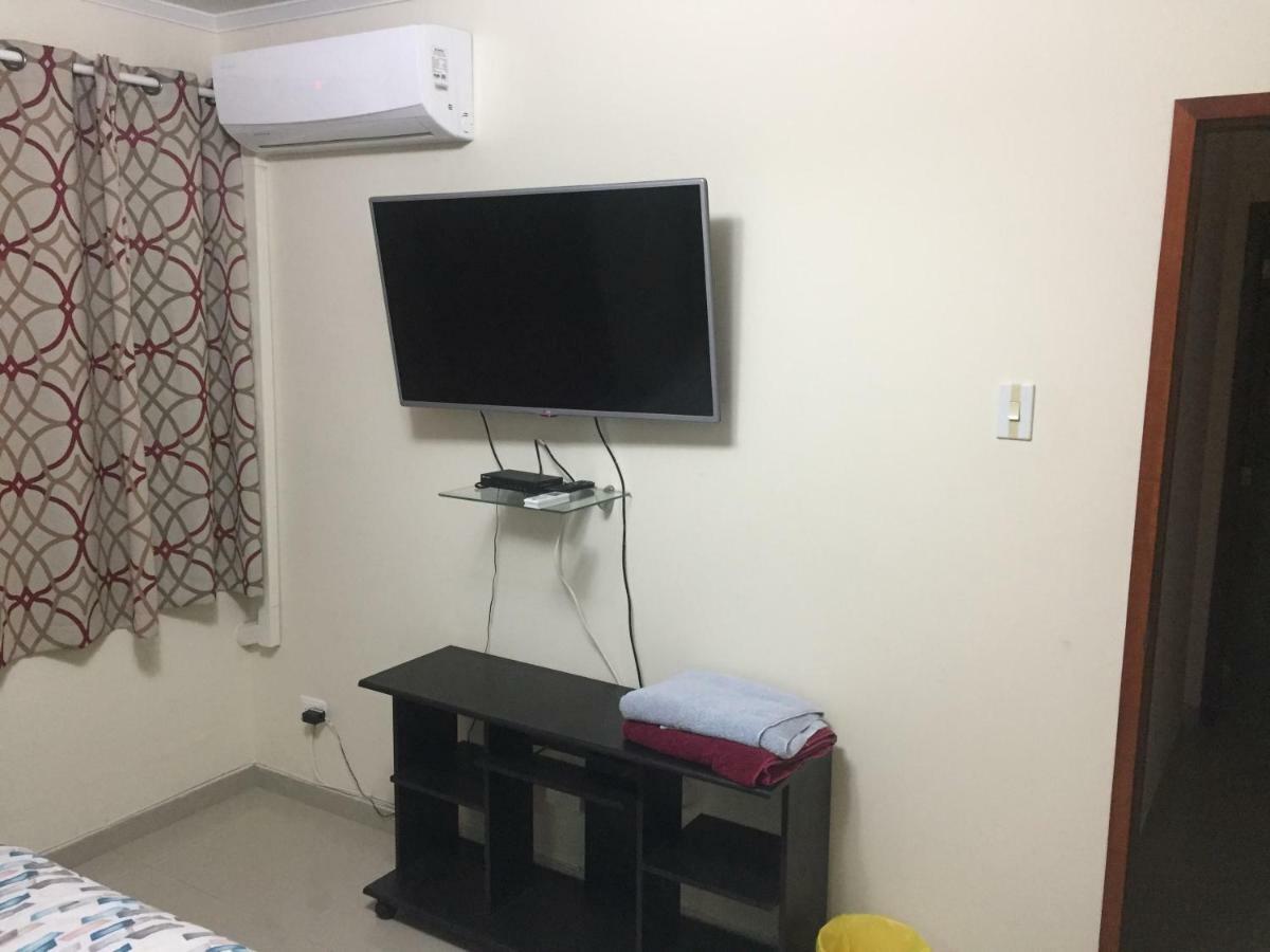 Stone Creek Barranquilla Villa Barranquilla  Bagian luar foto